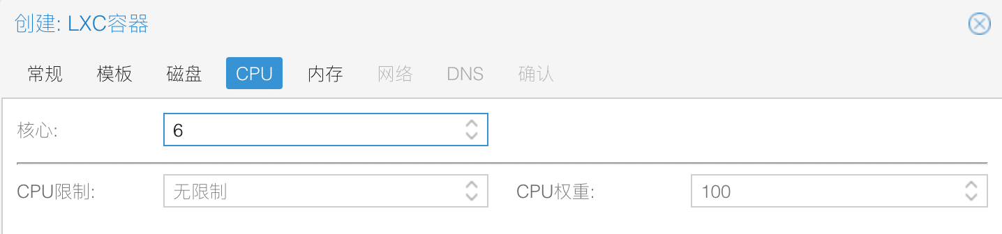 CPU